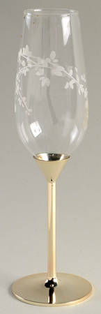 Gardner Street Fluted Champagne