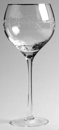 Gardner Street Wine Glass