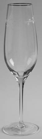 Gardner Street Fluted Champagne