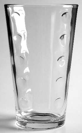 Urban Clear by Libbey Glass Company
