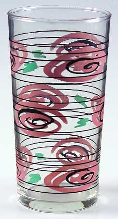 LRS94 by Libbey Glass Company