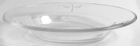 Dragonfly 9" Soup/Pasta Bowl