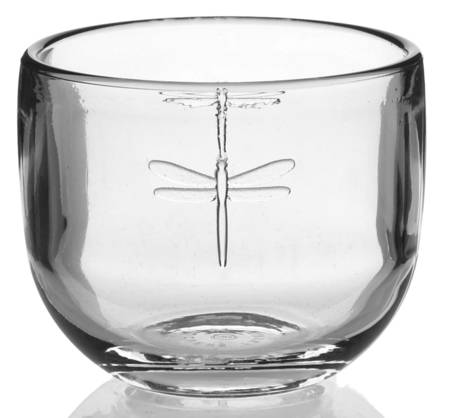 Dragonfly Votive Candleholder