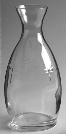 Dragonfly Carafe