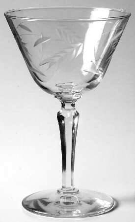 3001-23 by Libbey Glass Company
