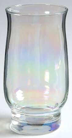 Clarion Iridescent Cooler