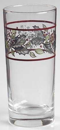 LRS96 Highball Glass