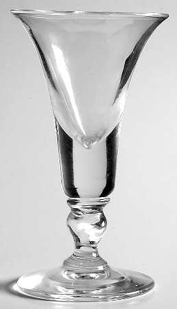 K36 Cordial Glass