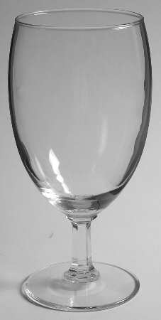 Sestina by Libbey Glass Company