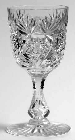 LRS99 by Libbey Glass Company
