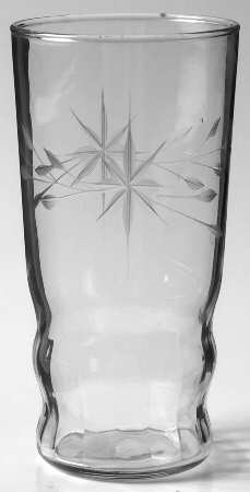 LRS101 by Libbey Glass Company
