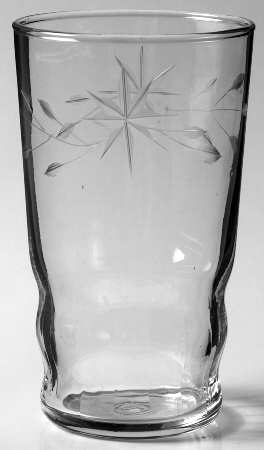 LRS101 7 Oz Flat Tumbler