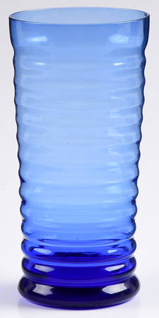 Sirrus Cobalt Blue (Mediterranean) 16 Oz Cooler