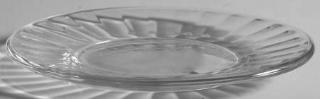 Perigord Bread & Butter Plate