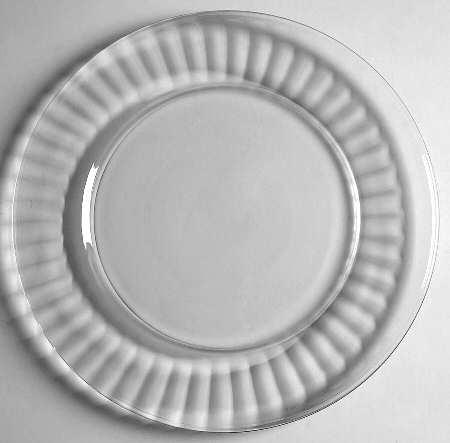 Perigord Dinner Plate