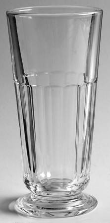 Perigord Highball Glass