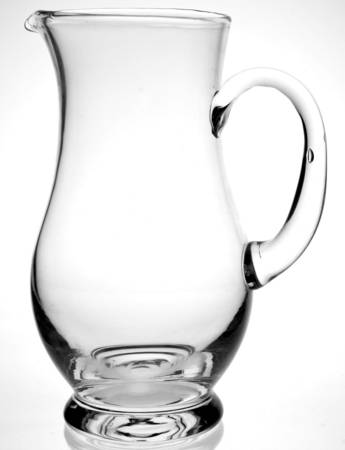Crescendo Pitcher