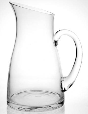 Crescendo Pitcher