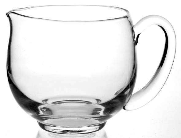 Crescendo Gravy Boat