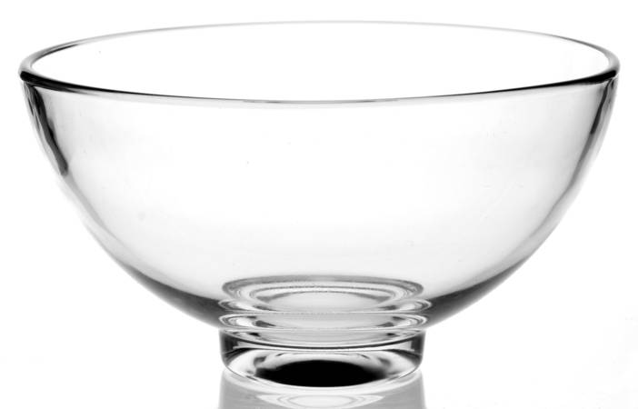 Crescendo 5" Small Fruit/Dessert Bowl