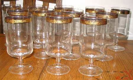 LRS105 by Libbey Glass Company