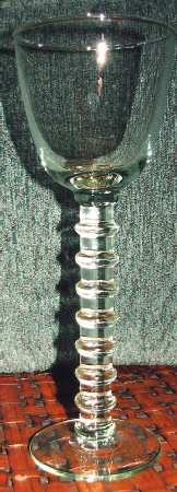 LMZ2 by La Mediterranea Glass