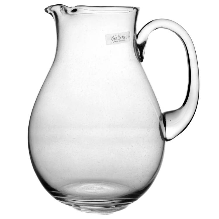 Gallerie 80 Oz Pitcher