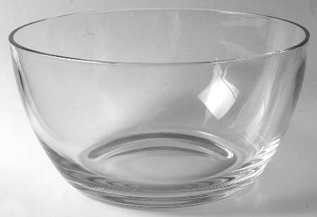 Gallerie 10" Round Vegetable Bowl