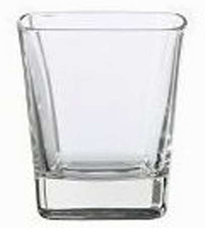 Gallerie Double Old Fashioned