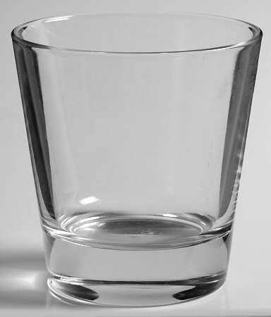 Gallerie Double Old Fashioned