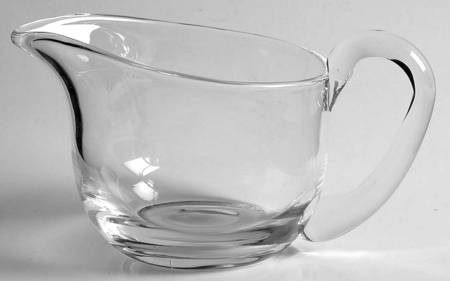 Gallerie Sauce Boat