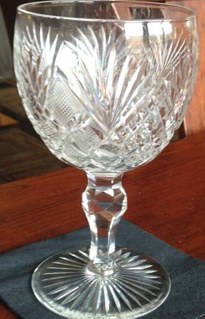 Princess by Libbey Glass Company