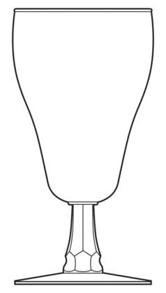 Commodore by Libbey Glass Company