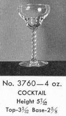 Empire Liquor Cocktail