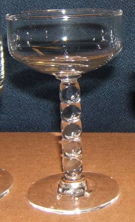 Olympic Liquor Cocktail