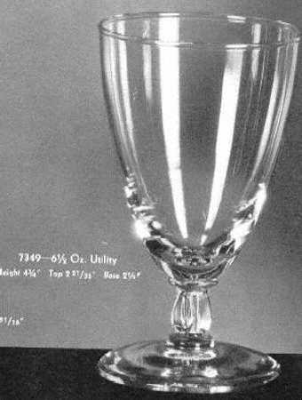 Cascade Utility Goblet