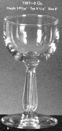 Cascade Cordial
