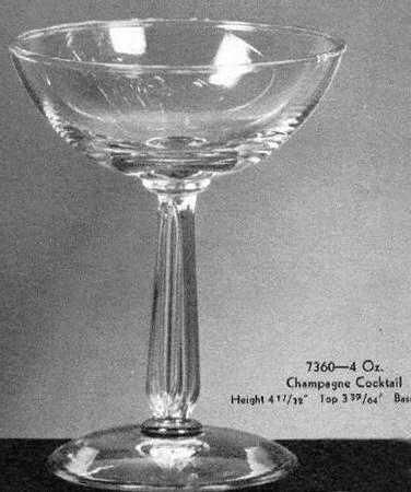 Cascade Champagne/Tall Sherbet