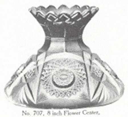 Kingston 8" Flower Vase