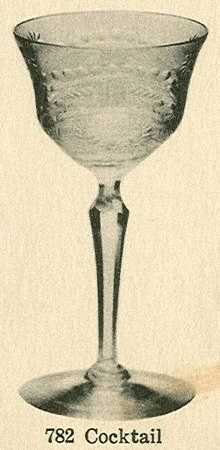Cut 0579 (Line #700) Liquor Cocktail