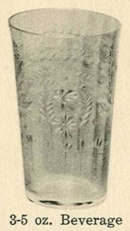 Cut 0579 (Line #700) Beverage