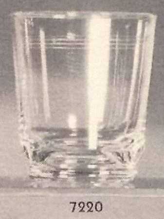 Greenbrier Double Old Fashioned