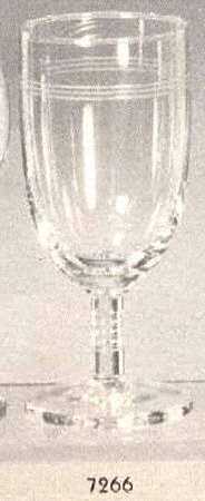 Greenbrier Fizz Goblet