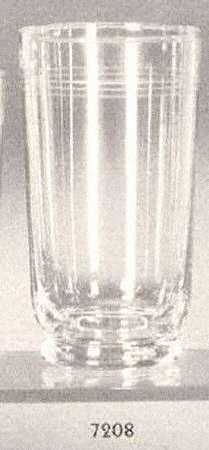 Greenbrier 10 Oz Flat Tumbler