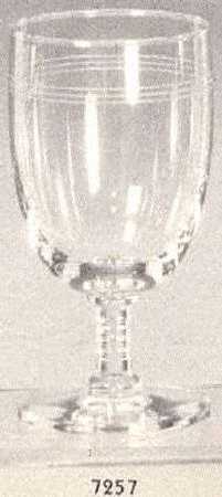 Greenbrier by Libbey Glass Company