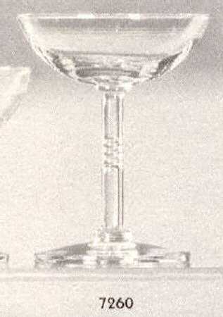 Greenbrier Champagne/Tall Sherbet