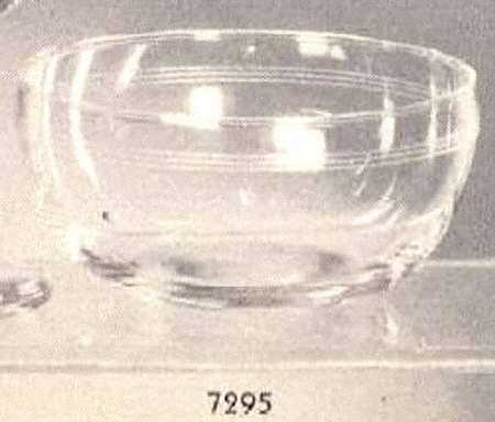 Greenbrier Finger Bowl