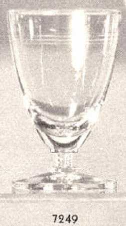 Greenbrier Utility Goblet