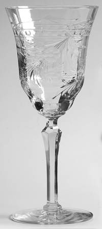 Cut 0569 by Libbey Glass Company