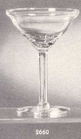 Governor Clinton Clear Liquor Cocktail
